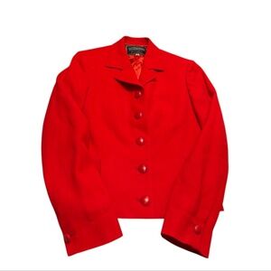 Versus Gianni Versace Vintage Jacket